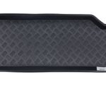 Πατάκι - σκαφάκι πορτ μπαγκάζ για Jeep Wrangler (2018+) Sahara 2 doors, with subwoofer - 1τμχ.