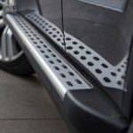 Σκαλοπάτια για Mercedes GLK X204 (2008+) - 2τμχ. - Image 2