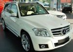 Σκαλοπάτια για Mercedes GLK X204 (2008+) - 2τμχ. - Image 3