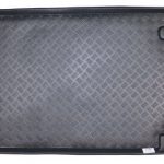Πατάκι - σκαφάκι πορτ μπαγκάζ για Citroen Berlingo II (2008+) 5 doors Multispace - 1τμχ.