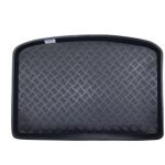 Πατάκι - σκαφάκι πορτ μπαγκάζ για Fiat 500L (2012+) / Mazda MPV (1999+) Upper floor - 1τμχ.