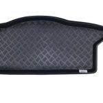 Πατάκι - σκαφάκι πορτ μπαγκάζ για Honda Jazz (2020+) hybrid - 1τμχ.
