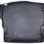 Πατάκι - σκαφάκι πορτ μπαγκάζ για Mercedes C-Klasa W205 (2014+) Sedan with folded seats - 1τμχ.