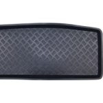 Πατάκι - σκαφάκι πορτ μπαγκάζ για Mercedes GL X164 (2006-2012) 7 seats - last seats unfolded - 1τμχ.