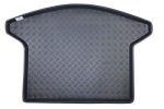 Πατάκι - σκαφάκι πορτ μπαγκάζ για Mazda CX 5 (2018+) one floor - 1τμχ.