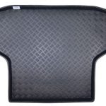 Πατάκι - σκαφάκι πορτ μπαγκάζ για Mitsubishi Carisma (1995-2005) hatchback - 1τμχ.