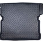 Πατάκι - σκαφάκι πορτ μπαγκάζ για Mitsubishi Pajero Wagon (2000-2007) 4x4 5 doors - 1τμχ.