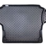 Πατάκι - σκαφάκι πορτ μπαγκάζ για Mitsubish Outlander II (2007-2012) with net. - 1τμχ.