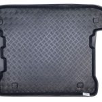 Πατάκι - σκαφάκι πορτ μπαγκάζ για Mitsubishi Pajero Wagon (2006+) - 1τμχ.