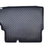 Πατάκι - σκαφάκι πορτ μπαγκάζ για Mitsubishi Lancer (2008+) sedan, with subwoofer - 1τμχ.