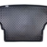 Πατάκι - σκαφάκι PVC πορτ μπαγκάζ για Mitsubishi Lancer (2008+) sedan, without subwoofer - 1τμχ.