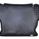 Πατάκι - σκαφάκι πορτ μπαγκάζ για Opel Astra I F (1991-2002) Sedan - 1τμχ.