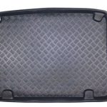 Πατάκι - σκαφάκι πορτ μπαγκάζ για Renault Scenic (1996-2003) 5 seats, with net - 1τμχ.