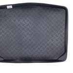 Πατάκι - σκαφάκι πορτ μπαγκάζ για Skoda Karoq (2017+) 5 doors - 1τμχ.