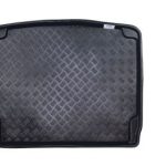 Πατάκι - σκαφάκι για πορτ μπαγκάζ για Skoda Rapid (2012-2017) hatchback Spaceback upper floor - 1τμχ.