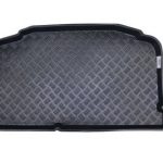 Πατάκι - σκαφάκι πορτ μπαγκάζ για Suzuki Celerio (2014+) hatchback / Comfort - 1τμχ.