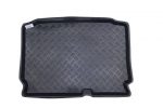 Πατάκι - σκαφάκι πορτ μπαγκάζ για Volkswagen Polo V (2009-2017) hatchback, Down floor - 1τμχ.
