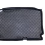 Πατάκι - σκαφάκι πορτ μπαγκάζ για Volkswagen Polo V (2009-2017) hatchback, Down floor - 1τμχ.