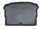 Πατάκι - σκαφάκι πορτ μπαγκάζ για Volkswagen Scirocco III (2008+) 5 doors - 1τμχ.