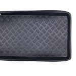Πατάκι - σκαφάκι πορτ μπαγκάζ για Skoda Citigo (2011+) Upper floor - 1τμχ.
