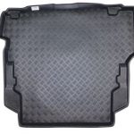 Πατάκι - σκαφάκι πορτ μπαγκάζ για Volvo S80 I (1999-2006) sedan - 1τμχ.