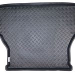 Πατάκι - σκαφάκι πορτ μπαγκάζ για Toyota Carina E (1993-1997) sedan - 1τμχ.