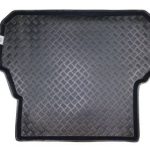 Πατάκι - σκαφάκι πορτ μπαγκάζ για Toyota Carina E (1993-1997) hatchback - 1τμχ.