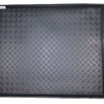 Πατάκι για πορτ - μπαγκάζ universal 100x120cm - 1τμχ.