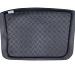 Πατάκι - σκαφάκι πορτ μπαγκάζ για VW Polo (1994-2002) HB / Seat Ibiza (1996-2002) 3/5 doors HB - 1τμχ.