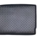 Πατάκι - σκαφάκι πορτ μπαγκάζ για VW Golf 5 (2005-2009) HB / Golf 6 / spare tire - 1τμχ.