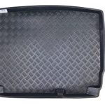 Πατάκι - σκαφάκι πορτ μπαγκάζ για VW Golf V (2003-2009)  HB with small tyre - 1τμχ.