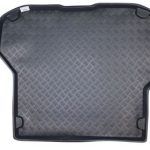 Πατάκι - σκαφάκι πορτ μπαγκάζ για VW Golf III (1993-1997) Combi - 1τμχ.