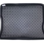 Πατάκι - σκαφάκι πορτ μπαγκάζ για VW Golf III (1992-1997) HB - 1τμχ.