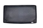 Πατάκι - σκαφάκι πορτ μπαγκάζ για Vw Caravelle T5 (2003-2015) / T6 (2015+)  short with 3 rows of seats - 1τμχ.