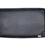 Πατάκι - σκαφάκι πορτ μπαγκάζ για Vw Caravelle T5 (2003-2015) / T6 (2015+)  short with 3 rows of seats - 1τμχ.