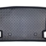 Πατάκι - σκαφάκι πορτ μπαγκάζ για Toyota Corolla (2002-2008) hatchback, 3/5 doors - 1τμχ.