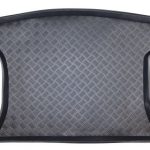 Πατάκι - σκαφάκι πορτ μπαγκάζ για Toyota Verso (2009+) - 1τμχ.