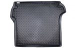 Πατάκι - σκαφάκι πορτ μπαγκάζ για Toyota Land Cruiser 120 (2003-2009) 5 doors - 1τμχ.