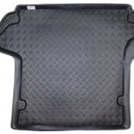 Πατάκι - σκαφάκι πορτ μπαγκάζ για Toyota Land Cruser 90 (1996-2003) 5 doors - 1τμχ.