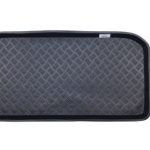 Πατάκι - σκαφάκι πορτ μπαγκάζ για Suzuki Wagon R+ (1997+) - 1τμχ.
