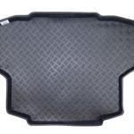 Πατάκι - σκαφάκι πορτ μπαγκάζ για Mitsubishi Lancer (2003-2008) sedan - 1τμχ.