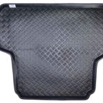 Πατάκι - σκαφάκι πορτ μπαγκάζ για Mitsubishi Galant (2007+) Sedan 4 doors - 1τμχ.