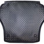 Πατάκι - σκαφάκι πορτ μπαγκάζ για Peugeot 406 (1995-2004) combi, with net - 1τμχ.