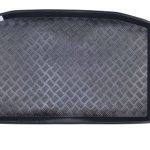 Πατάκι - σκαφάκι πορτ μπαγκάζ για Peugeot 106 I (1991-2004) / Citroen Saxo (1996-2004) hatchback - 1τμχ.