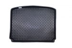 Πατάκι - σκαφάκι πορτ μπαγκάζ για Peugeot 308 (2008+) hatchback - 1τμχ.