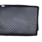 Πατάκι - σκαφάκι πορτ μπαγκάζ για Peugeot 2008 (2019+) with repair kit, upper floor - 1τμχ.