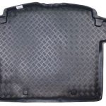 Πατάκι - σκαφάκι πορτ μπαγκάζ για Renault Megane II (2002-2009) Grand Tour /Combi - 1τμχ.