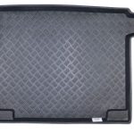 Πατάκι - σκαφάκι πορτ μπαγκάζ για Renault Clio (2008-2013) combi Upper floor - 1τμχ.