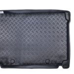 Πατάκι - σκαφάκι πορτ μπαγκάζ για Renault Scenic III (2009-2016) with net - 1τμχ.