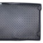 Πατάκι - σκαφάκι για πορτ μπαγκάζ για Renault Scenic III (2009-2016) without net - 1τμχ.